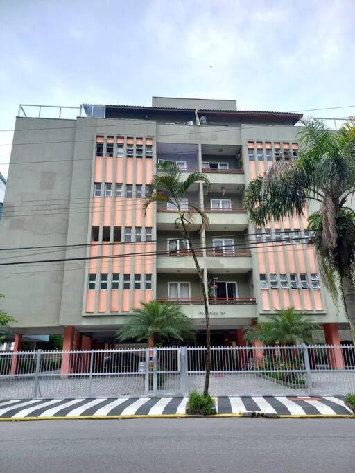 Apartamento 500M Da Praia Enseada, Guarujá Exterior photo